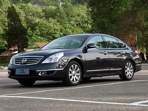 天籁汽车耗油多少正常(天籁汽车耗油多少正常，解析与理解)