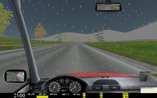 汽车雨天行驶速度多少(汽车雨天行驶速度多少，安全驾驶的考虑与建议)