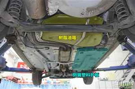 汽车油箱大号多少升(汽车油箱大号多少升，油箱容量与车型的关系解析)