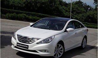 索纳塔汽车容量多少吨重(探究索纳塔汽车的容量与重量—多少吨重？