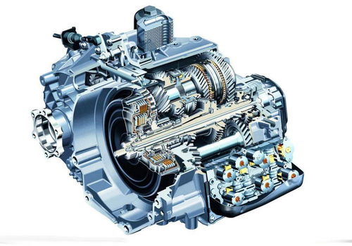 汽车链条多少节(汽车链条多少节，深入了解汽车链条的构造与重要性)