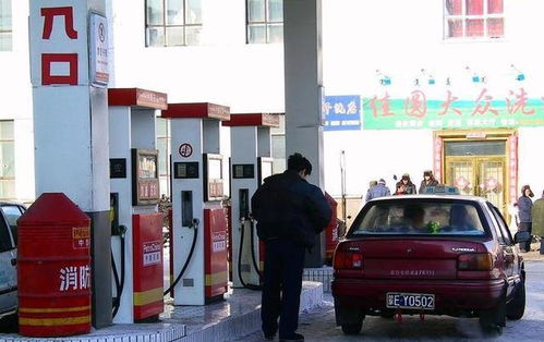 潼南区汽车油价多少(潼南区汽车油价多少，解析油价背后的因素与趋势)