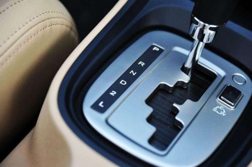 怎样知道汽车多少档(怎样知道汽车多少档，全面解析汽车档位识别与操作)