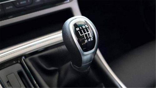 怎样知道汽车多少档(怎样知道汽车多少档，全面解析汽车档位识别与操作)
