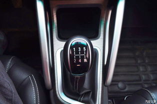 怎样知道汽车多少档(怎样知道汽车多少档，全面解析汽车档位识别与操作)