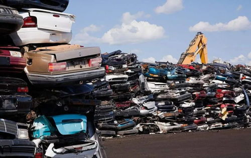 多少公里建议报废汽车(汽车报废公里数建议，如何判断汽车是否需要报废)