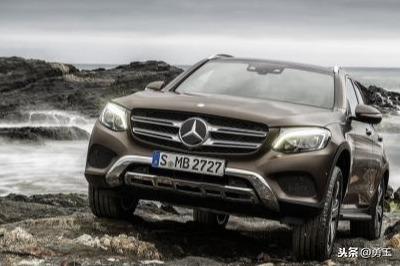 汽车glc多少钱(汽车GLC价格解析，多少钱才能拥有这款热门车型？