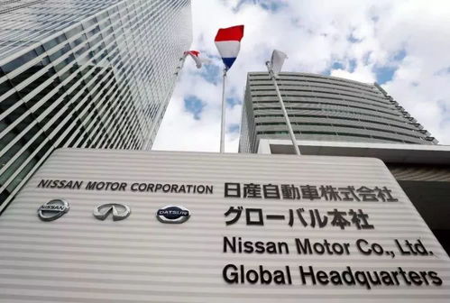 日产汽车最大亏损多少(日产汽车最大亏损额，深度解析与前景展望)