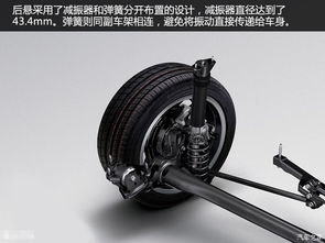 汽车衬套扭力打多少(汽车衬套扭力分析与应用，扭力大小的重要性及其影响因素)