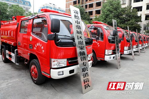 解放汽车灭火行程多少(解放汽车灭火行程多少，深度解析与探讨)