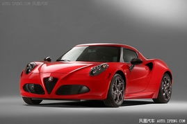 罗密欧汽车多少马力够用(罗密欧汽车多少马力够用，探讨汽车动力性能与个人需求的平衡)