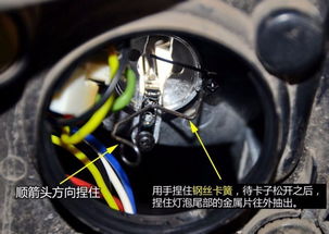 汽车换灯多少瓦才好(汽车换灯多少瓦才好—关于汽车灯光功率的探讨) 汽车换灯多少瓦才好(汽车换灯多少瓦才好—关于汽车灯光功率的探讨)