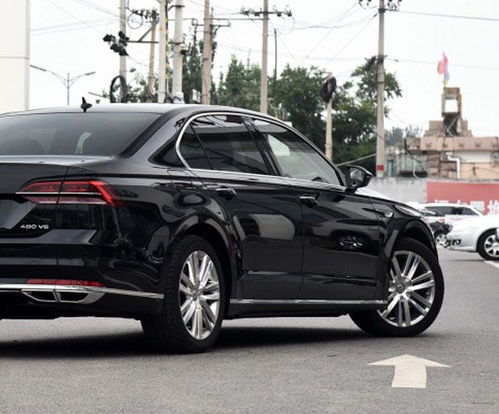 汽车巨无霸大众售价多少(汽车巨无霸大众售价分析) 汽车巨无霸大众售价多少(汽车巨无霸大众售价分析)