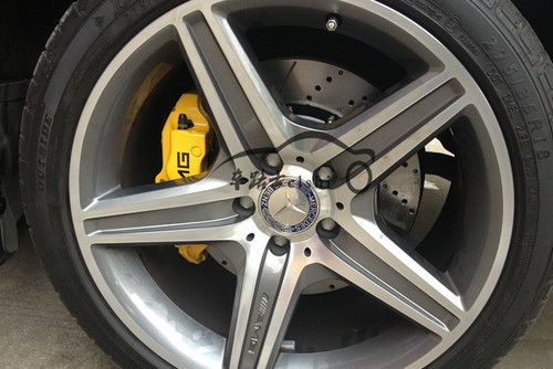 汽车卡钳分多少种类(汽车卡钳的分类及应用) 汽车卡钳分多少种类(汽车卡钳的分类及应用)