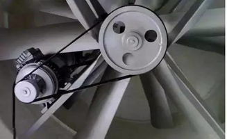 汽车推力风扇转速多少(汽车推力风扇转速详解)