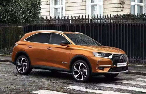 广安ds汽车估价多少(广安DS汽车估价多少？全面解析当前市场估价因素)