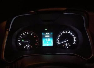 汽车转速多少可以出发(汽车转速多少可以出发，探究车辆启动的最佳转速)