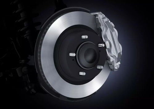 汽车刹车碟最薄多少(汽车刹车碟最薄多少，探究刹车系统的极限与安全性能)