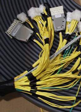 汽车上多少米电线(汽车上电线长度的奥秘，探究汽车电线的精确距离与重要性)