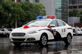 汽车警车电台频率多少(汽车警车电台频率解析,频率多少?如何运作? 汽车警车电台频率多少(汽车警车电台频率解析,频率多少?如何运作?