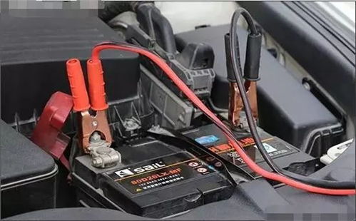 电流多少安能启动汽车 电流多少安能启动汽车