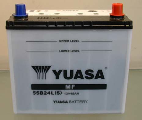 汽车电池大概价格多少