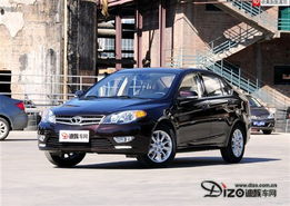 菱致汽车多少匹