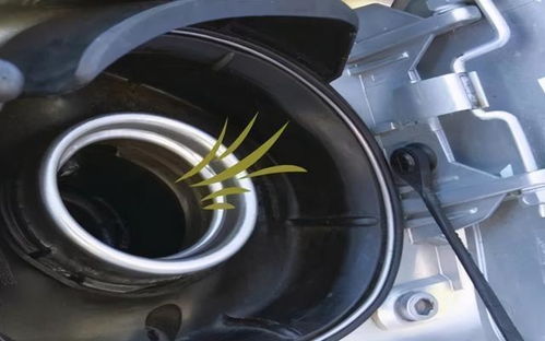 浩瀚汽车油箱多少升