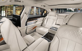 上海汽车月开销多少