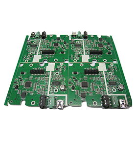 汽车smt贴片报价多少 汽车smt贴片报价多少