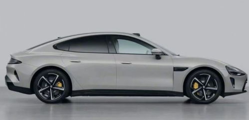 小米汽车续航分别多少 小米汽车续航分别多少