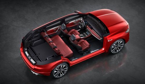 汽车牵引角度是多少