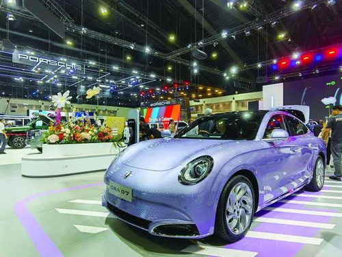 泰国有多少燃油汽车