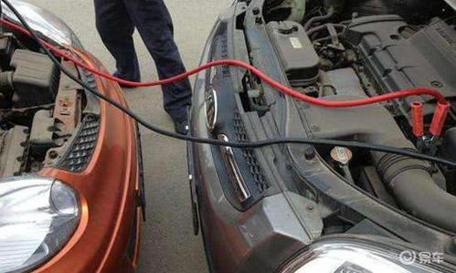 汽车负极漏电值多少