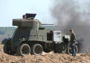 汽车装甲硬度是多少