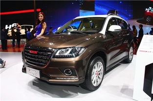 哈佛汽车有多少店 哈佛汽车有多少店