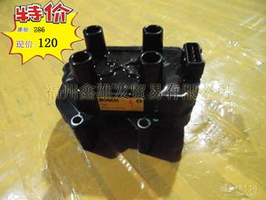 汽车排气线圈价格多少