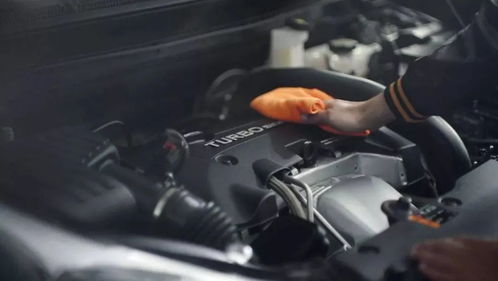 汽车美容抛光间距多少