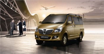 福田柴油汽车油耗多少