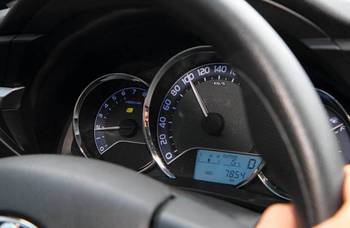 汽车油温多少最佳省油