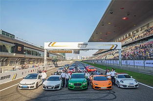 汽车赛道速度最高多少