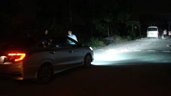 汽车点亮灯多少瓦