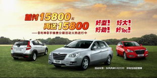 汽车首付最低给多少