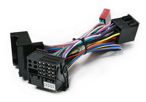 汽车线束多少平 汽车线束多少平