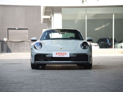 东莞汽车保时捷价格多少