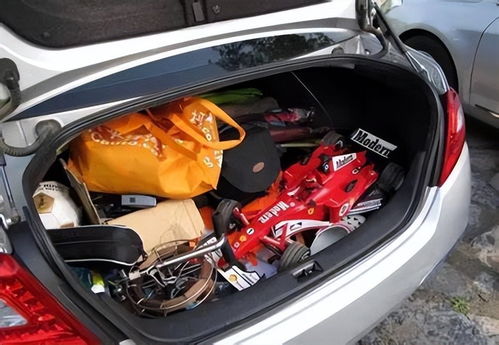 汽车收藏箱价格多少