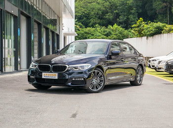 宝马汽车要多少元