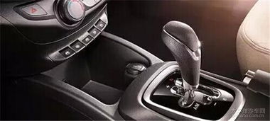 汽车跑多少迈换档