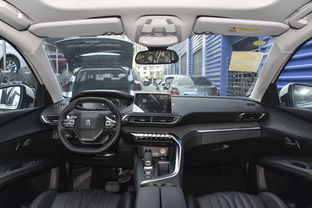 贵州标致汽车估价多少