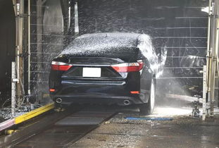 汽车洗车保养价格多少 汽车洗车保养价格多少